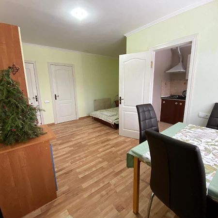 Zwin Apartment 2 Skole Exterior photo